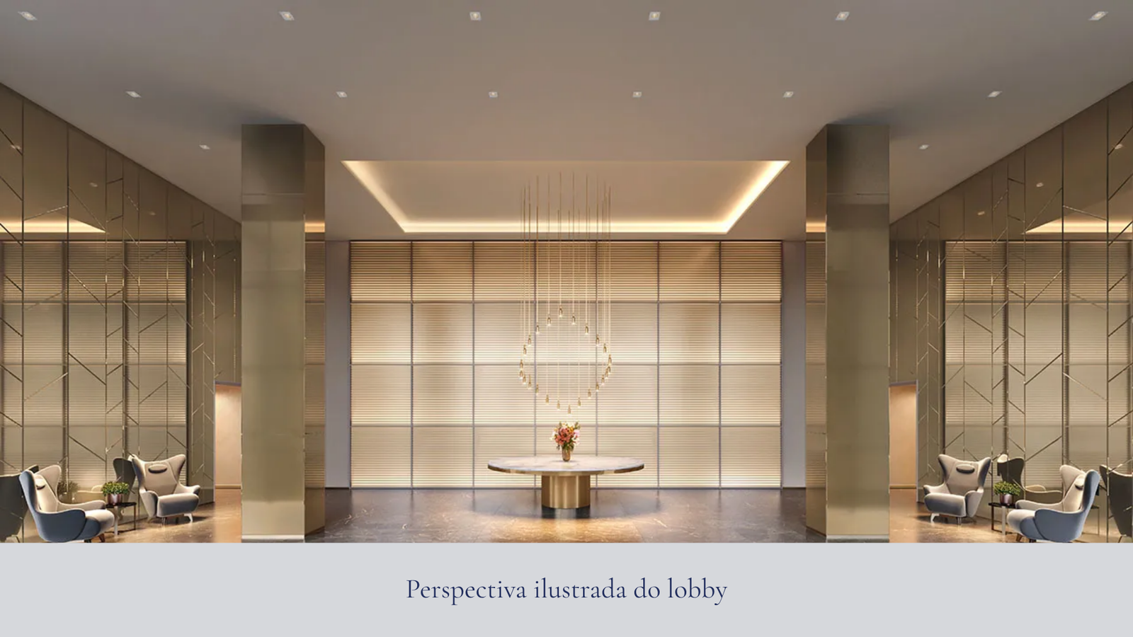 Galleria Residence