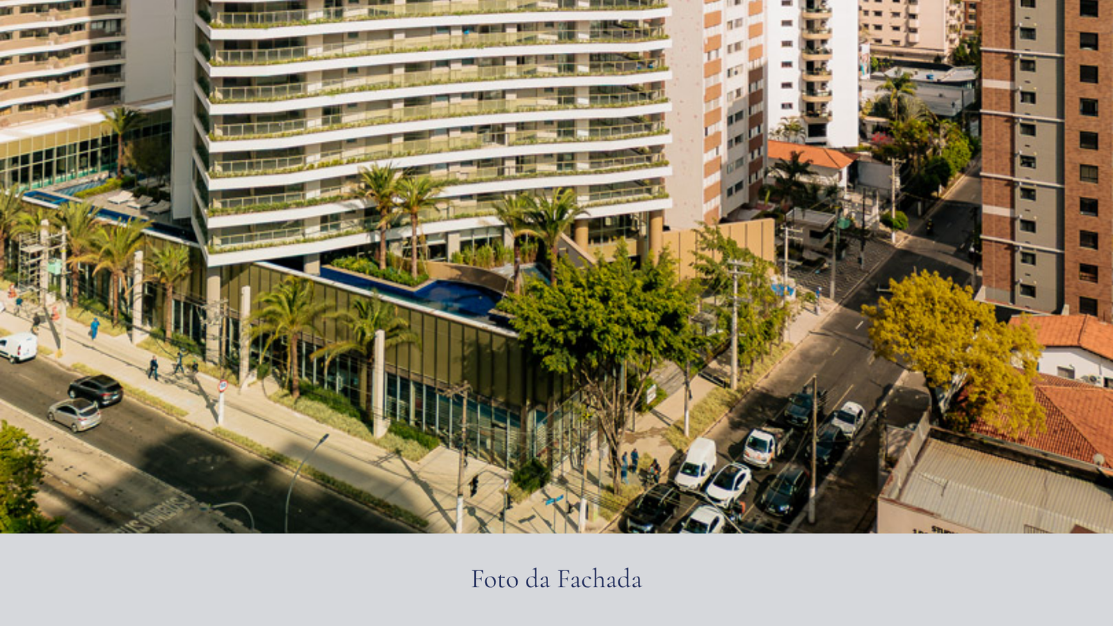 Villa Residences