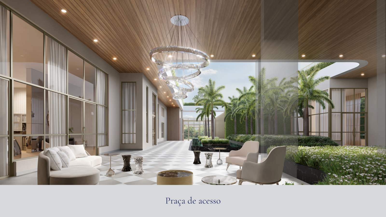 Le Six Residences