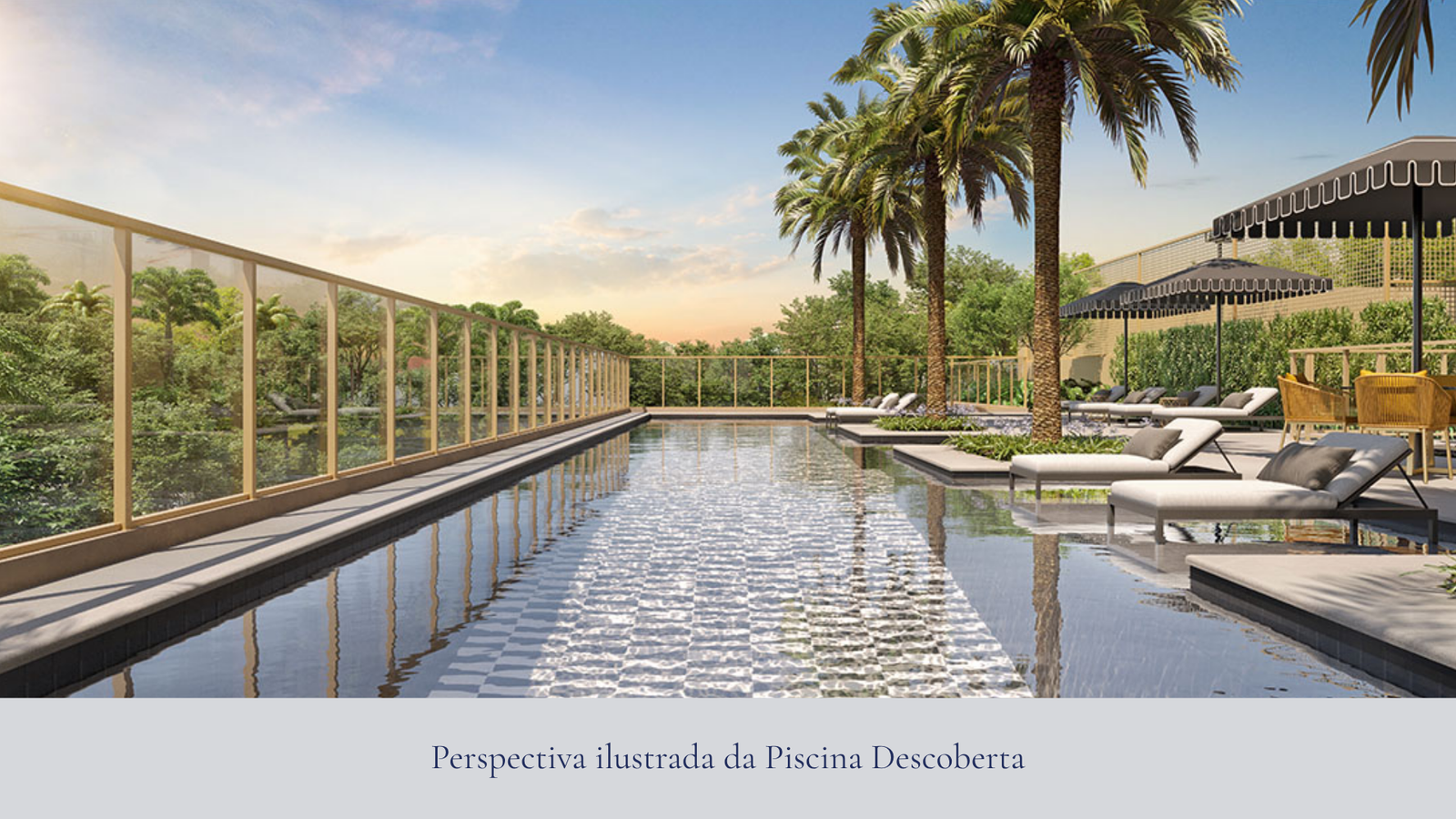 Soleil Residences