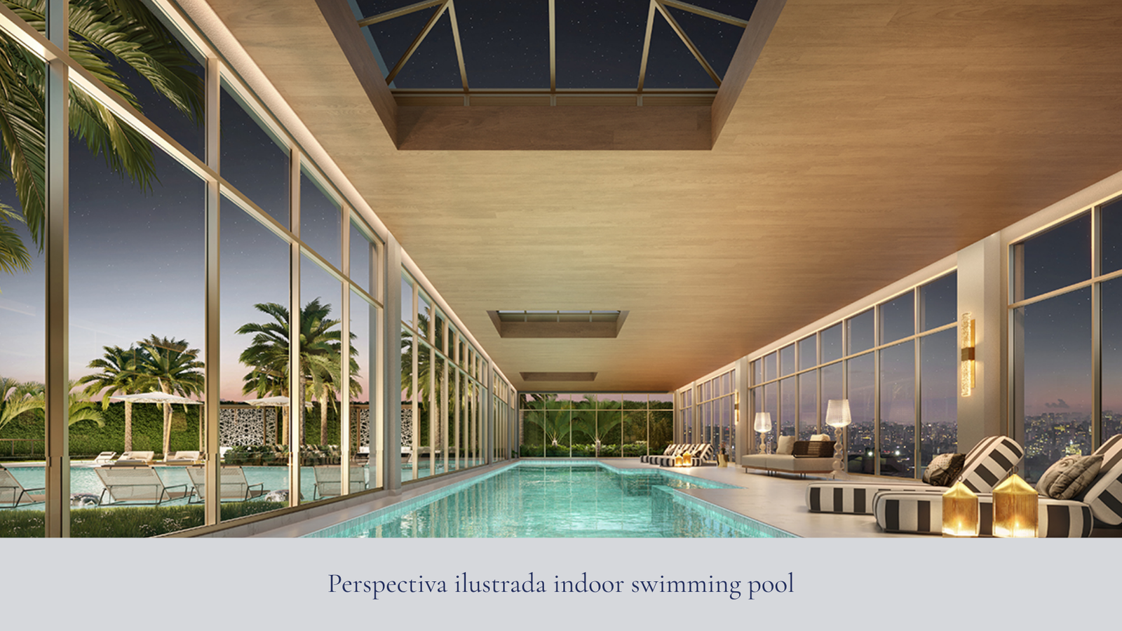 Heaven Residences